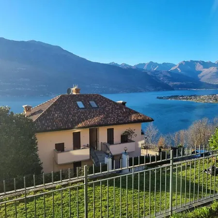 Apartamento With Garden And Terrace Beautiful View