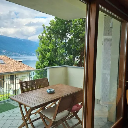 Apartamento With Garden And Terrace Beautiful View Bellano