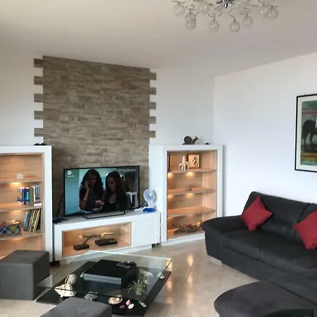 Apartamento With Garden And Terrace Beautiful View Bellano