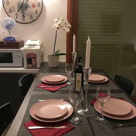 With Garden And Terrace Beautiful View Bellano