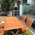 Appartement With Garden And Terrace Beautiful View