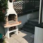 With Garden And Terrace Beautiful View Appartement *