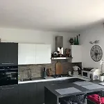 Appartement With Garden And Terrace Beautiful View *