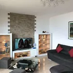 Appartement With Garden And Terrace Beautiful View Bellano