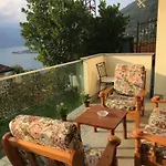 Appartement With Garden And Terrace Beautiful View *