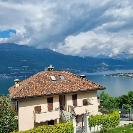 With Garden And Terrace Beautiful View Apartment *