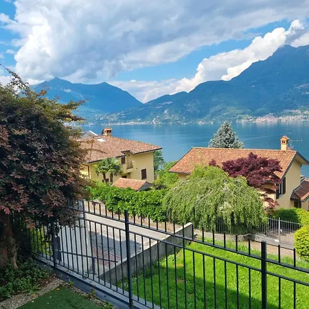 Apartment With Garden And Terrace Beautiful View *