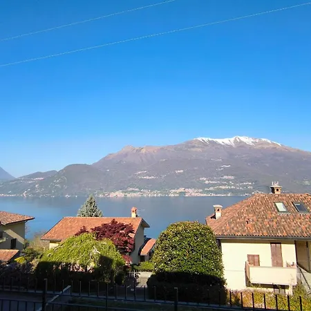 With Garden And Terrace Beautiful View