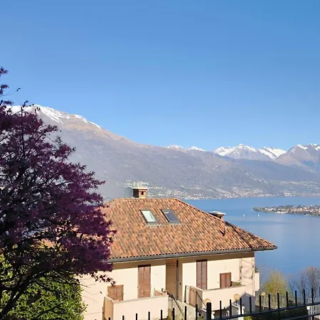 Appartement With Garden And Terrace Beautiful View