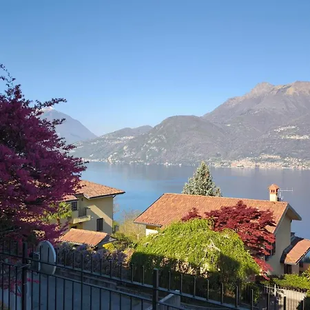 Apartment With Garden And Terrace Beautiful View *