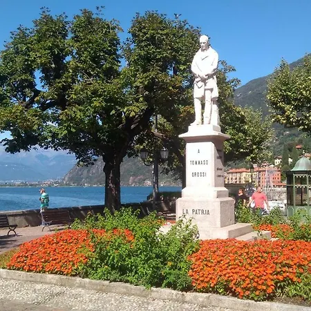 Διαμέρισμα With Garden And Terrace Beautiful View