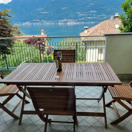 شقة With Garden And Terrace Beautiful View